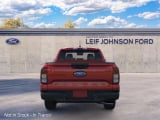 2026 Ford Ranger - Preview 5