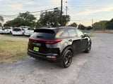 2021 Kia Sportage - Preview 3