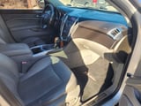 2011 Cadillac SRX - Preview 12