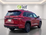 2024 Toyota Sequoia - Preview 6