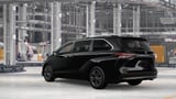 2026 Toyota Sienna - Preview 6