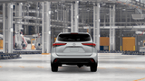 2026 Toyota Highlander - Preview 8