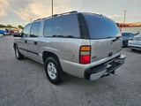 2005 Chevrolet Suburban - Preview 8