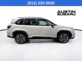 2026 Subaru Forester - Preview 8