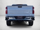 2025 Chevrolet Silverado 1500 - Preview 5