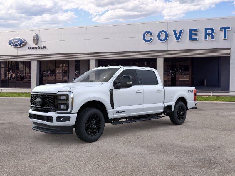 2026 Ford F-250 - Image 1