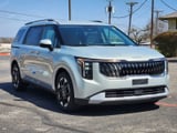 2026 Kia Carnival - Preview 2