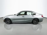 2026 BMW 3 Series - Preview 8