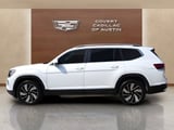 2026 Volkswagen Atlas - Preview 2