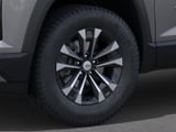 2027 Chevrolet Equinox - Preview 9