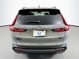 2027 Honda CR-V - Preview 6