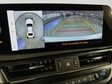 2024 Lexus ES - Preview 14