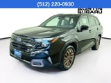 2026 Subaru Forester - Preview 3
