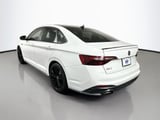 2022 Volkswagen Jetta GLI - Preview 7