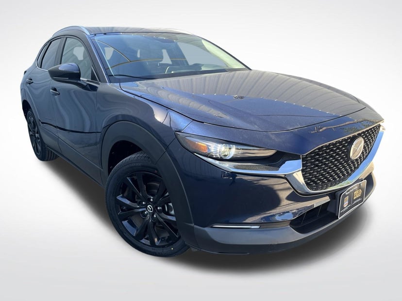 2024 Mazda CX-30 - Image 1