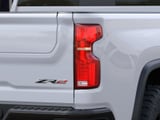 2026 Chevrolet Silverado 2500 HD - Preview 11