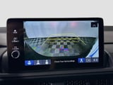 2027 Honda CR-V - Preview 12