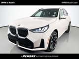 2026 BMW X3 - Preview 2