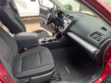 2018 Subaru Outback - Preview 11