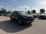 2020 Mercedes-Benz GLE - Preview 6