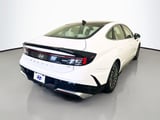 2026 Hyundai Sonata Hybrid - Preview 5