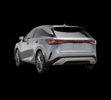 2026 Lexus RX - Preview 4
