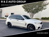 2016 BMW X5 - Preview 2