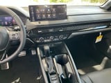 2026 Honda Accord - Preview 9