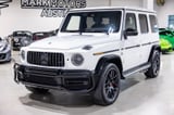 2024 Mercedes-Benz G-Class - Preview 12