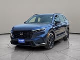 2026 Honda CR-V - Preview 3