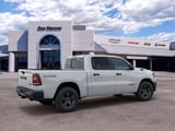 2026 Ram 1500 - Preview 4