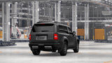 2027 Toyota Land Cruiser - Preview 9