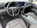 2026 Toyota Camry - Preview 9