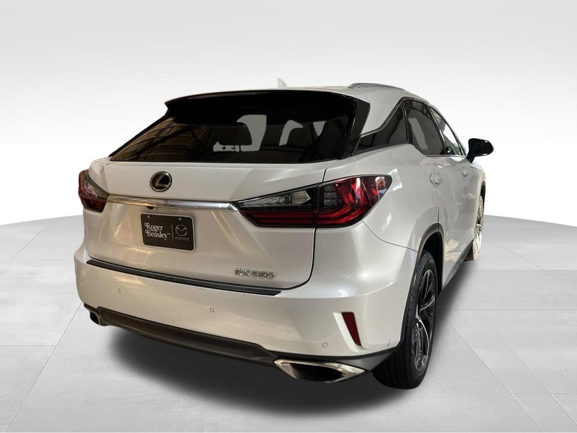 2017 Lexus RX - Image 2