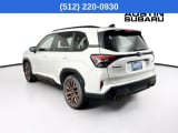 2026 Subaru Forester - Preview 5