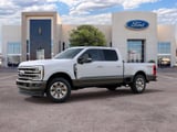 2027 Ford F-250 - Preview 2