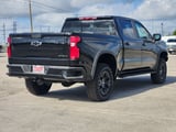 2026 Chevrolet Silverado 1500 - Preview 4