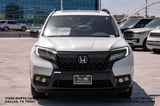 2020 Honda Passport - Preview 3