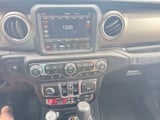 2020 Jeep Gladiator - Preview 14