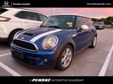 2012 MINI Hardtop - Preview 2