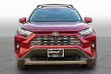 2025 Toyota RAV4 - Preview 3