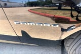 2013 Chevrolet Camaro - Preview 10