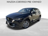 2025 Mazda CX-5 - Preview 2