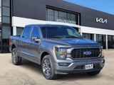 2023 Ford F-150 - Preview 3