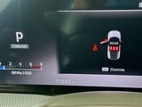 2025 Nissan Murano - Preview 12