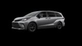 2026 Toyota Sienna - Preview 2