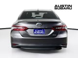 2021 Toyota Camry - Preview 6
