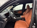 2027 Mercedes-Benz GLC - Preview 12