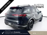 2027 INFINITI QX60 - Preview 7