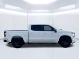 2026 Chevrolet Silverado 1500 - Preview 8